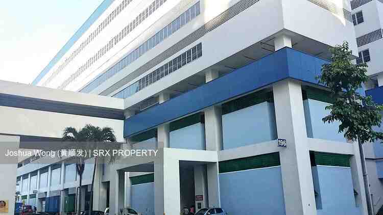 Pantech Business Hub (D5), Factory #634708061